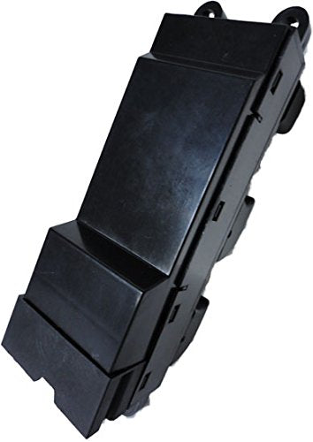 SWITCHDOCTOR Window Master Switch for 2000-2004 Subaru Legacy