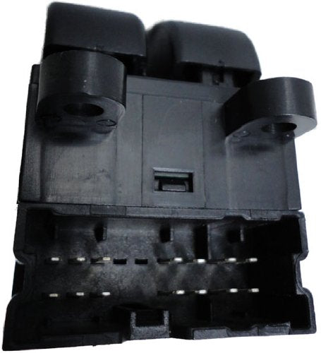 SWITCHDOCTOR Window Master Switch for 2000-2004 Subaru Legacy