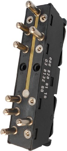 SWITCHDOCTOR Front Passenger Window Switch for 1982-1985 Mercedes Benz 300SD Turbo