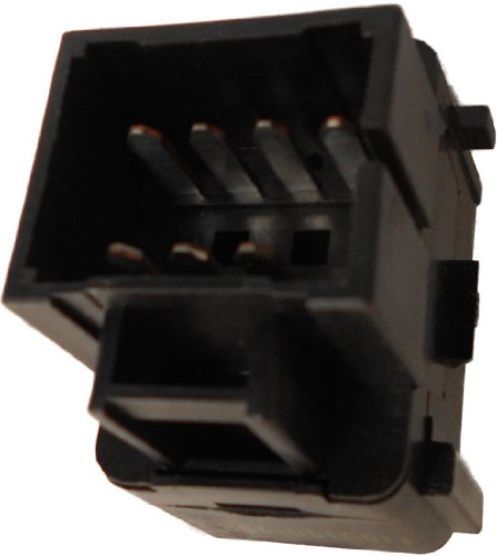 SWITCHDOCTOR Front Passenger Window Switch for 2002-2007 Buick Rendezvous