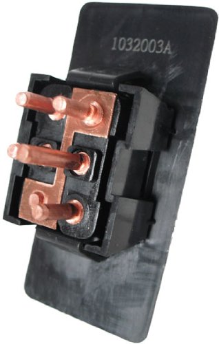 SWITCHDOCTOR Window Master Switch for 1985-1995 GMC Safari