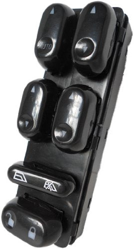 SWITCHDOCTOR Window Master Switch Compatible with Ford Escape Master Power Window Switch 2001-2007