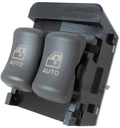 SWITCHDOCTOR Window Master Switch for 1995-2005 Pontiac Sunfire (2 door)
