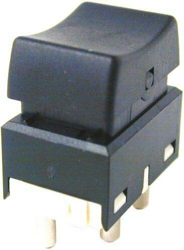 SWITCHDOCTOR Window Master Switch for 1985-1989 Volvo 244