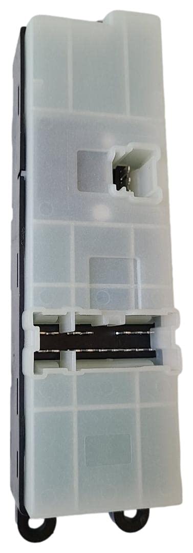 SWITCHDOCTOR Window Master Switch compatible with Nissan X-Trail 2002-2007
