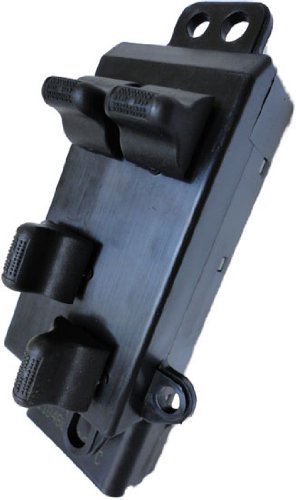 SWITCHDOCTOR Window Master Switch for 2001-2003 Chrysler Grand Voyager