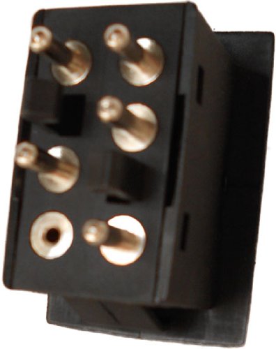 SWITCHDOCTOR Window Master Switch for 1989-1997 Porsche 911