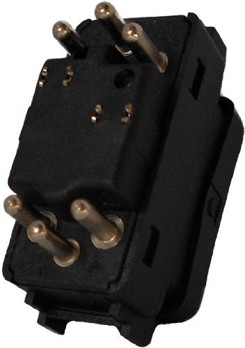 SWITCHDOCTOR Window Master Switch Compatible with Mercedes Benz 260E 1987-1989 (Rear Right)