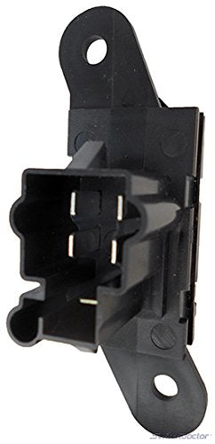 SWITCHDOCTOR Rear Window Master Switch for 1992-1996 Ford Bronco