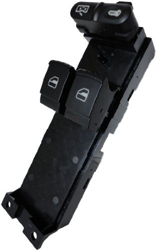 SWITCHDOCTOR Window Master Switch for 1999-2007 Volkswagen Golf (2 Door)
