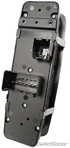 Window Master Switch for 2008-2009 Jeep Liberty