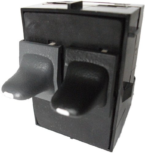 SWITCHDOCTOR Window Master Switch for 1996-2005 Pontiac Grand Am (2 Door)