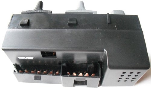 SWITCHDOCTOR Window Master Switch for 1996-2005 Pontiac Grand Am (4 Door)