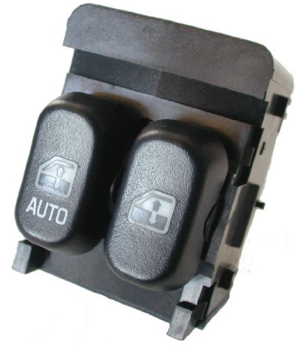 SWITCHDOCTOR Window Master Switch for 1995-1999 Chevrolet Monte Carlo