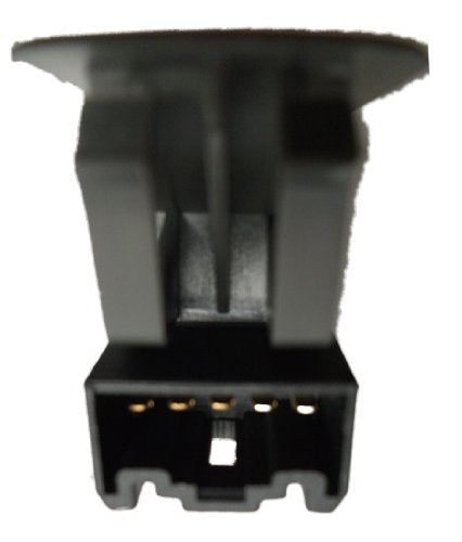 SWITCHDOCTOR Window Master Switch for 1999-2002 Escudo (99 00 01 02 Drivers Side, Button, Panel, Door, Lock)