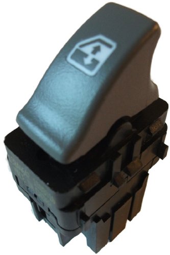 SWITCHDOCTOR Passenger Window Switch for 1997-2005 Pontiac Montana
