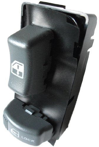 SWITCHDOCTOR Front Passenger Window Switch for 1998-2000 GMC Envoy