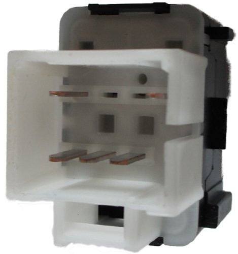 SWITCHDOCTOR Window Master Switch for 2000-2005 Chevrolet Monte Carlo