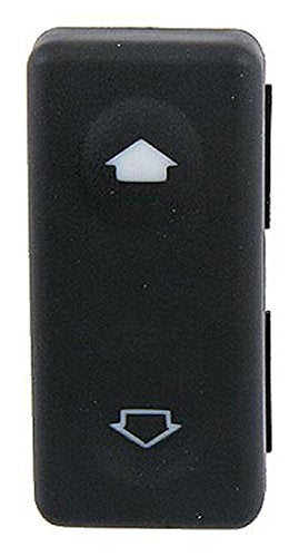 SWITCHDOCTOR Rear Window Switch for 1988-1995 BMW 525i