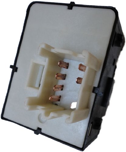 SWITCHDOCTOR Window Master Switch for 2000-2005 Chevrolet Z24