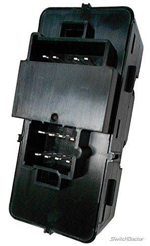 Window Master Switch for 2003-2007 Saturn Ion