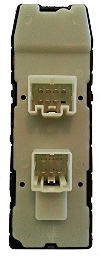 SWITCHDOCTOR Window Master Switch for 2007-2010 Chrysler 300