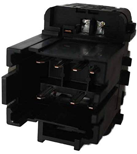 SWITCHDOCTOR Window Master Switch for 2001-2002 GMC Savana