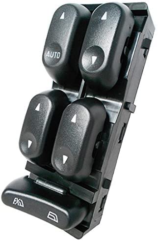 SWITCHDOCTOR Window Master Switch for 2001-2003 Ford Explorer Sport Trac