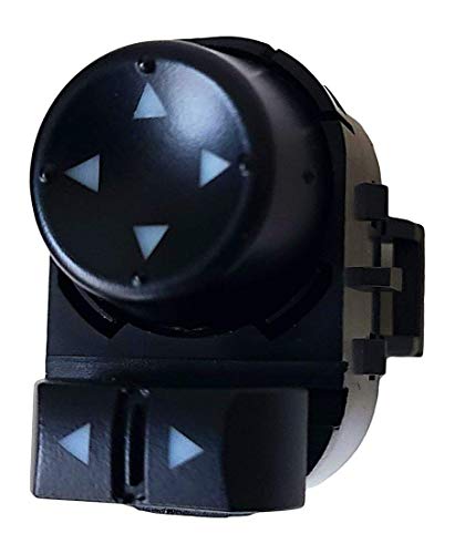 New SWITCHDOCTOR Power Lock Switch for 2007-2013 Chevrolet Silverado 1500 2500 3500 and GMC Sierra 1500 2500 3500