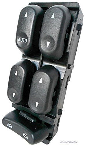Window Master Switch for 2002-2003 Ford F-150 F150