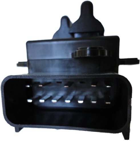 SWITCHDOCTOR Window Master Switch for 2001-2003 Dodge Caravan