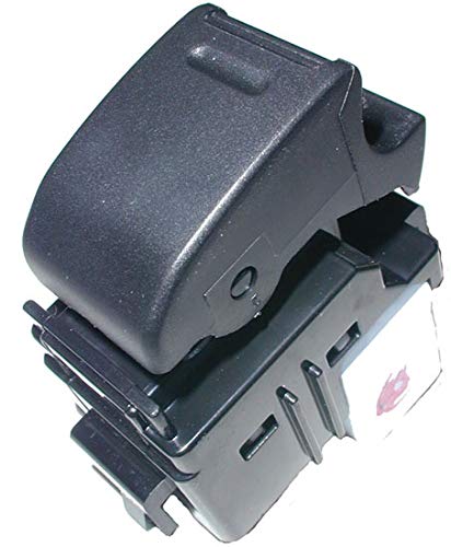 SwitchDoctor Window Master Switch compatible with Toyota Rav4, Corolla, Camry, Sienna, Tundra, 4Runner, Land Cruiser, Tacoma, and Prius