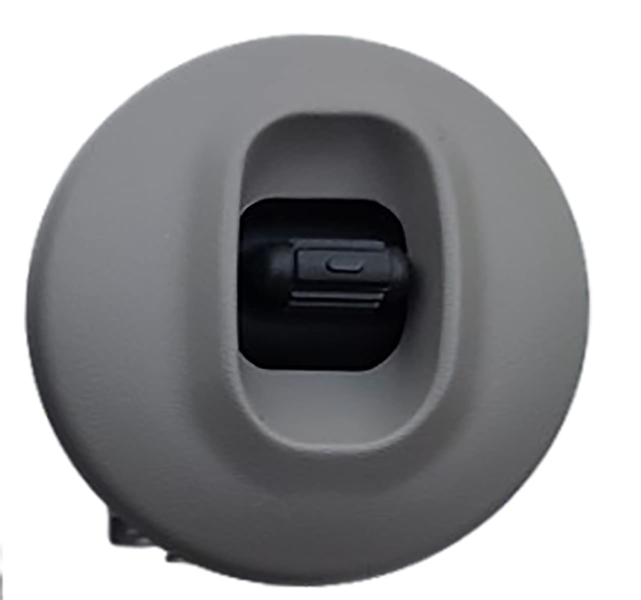 SWITCHDOCTOR Rear Passenger Window Switch and Tan Bezel Set for with 2002-2008 Dodge Ram (Khaki, Taupe, Tan, Beige, Light Gray)