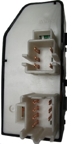 SWITCHDOCTOR Window Master Switch for 1997-1999 Cadillac Concours