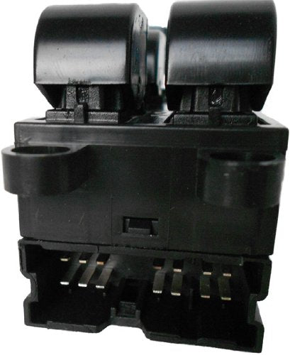SWITCHDOCTOR Window Master Switch for 2000-2004 Nissan Xterra