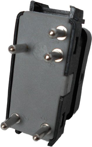 SWITCHDOCTOR Front Passenger Window Switch for 1990-1993 Mercedes Benz 300D Turbo