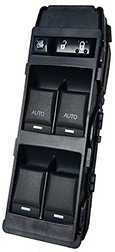 Window Master Switch for 2006 Jeep Commander, Grand Cherokee, Dodge Charger, and 2005-2006 Dodge Magnum, Chrysler 300