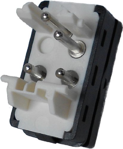 SWITCHDOCTOR Window Master Switch for 1991-1997 BMW 318is