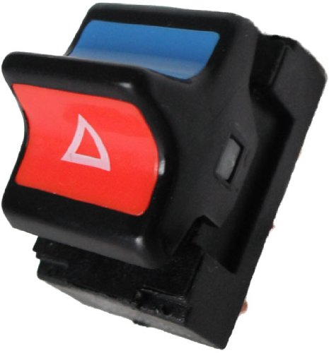 SWITCHDOCTOR Window Master Switch for 1986-1997 Ford Aerostar