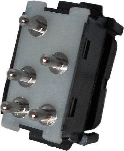 SWITCHDOCTOR Window Master Switch for 1985-1991 Porsche 944