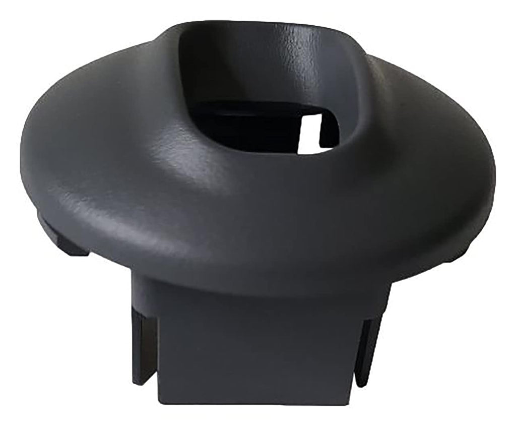 SWITCHDOCTOR Window Bezel Gray for 2002-2008 Dodge Ram