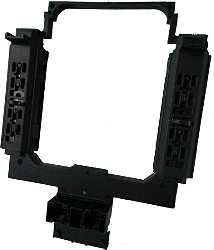 Master Window Control Switch for Mercedes C280 (1994-1997) by switchdoctor