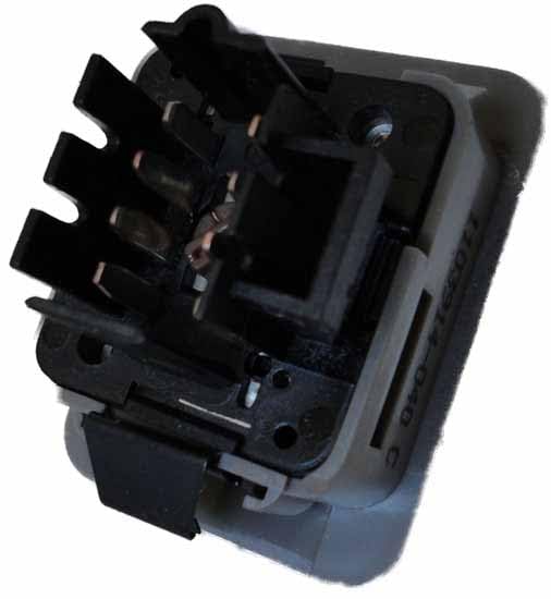 Window Switch Set for 1996-2005 Chevrolet Blazer, Suburban; 1995-1998 Tahoe; 1995-2003 S-10; 1999-2000 Escalade; 1998-2000 GMC Envoy