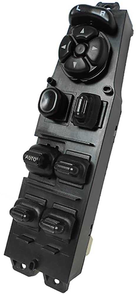 SWITCHDOCTOR Window Master Switch for 2001-2004 Durango (4 Door)