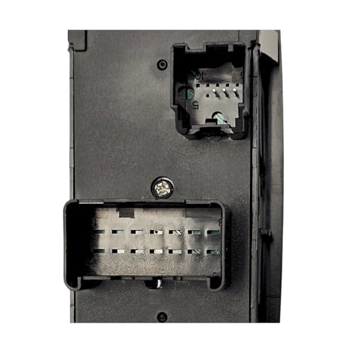 SWITCHDOCTOR Window Master Switch Compatible with 2012-2016 Grand Caravan, Town & Country and 2012, 2015 Ram C/V