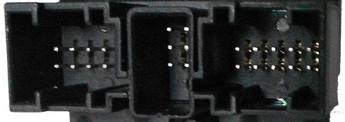 SWITCHDOCTOR Window Master Switch for 1997-1998 Mercedes C230