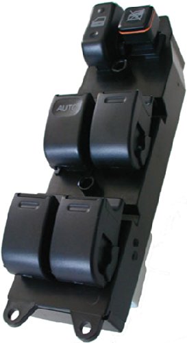 SWITCHDOCTOR Window Master Switch for 1998-1999 Toyota Avalon