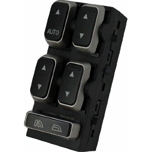 Window Master Switch for 2003-2008 Lincoln Town Car