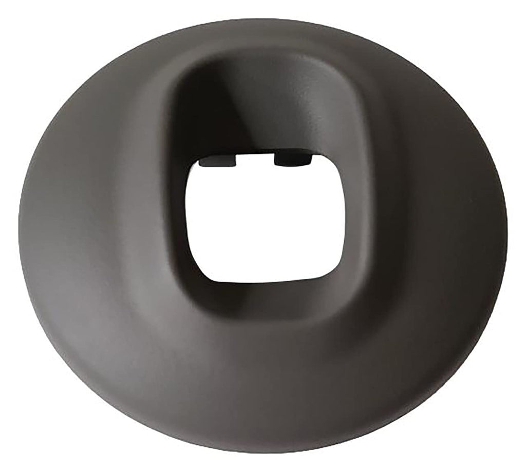 SWITCHDOCTOR Window Bezel Tan for 2002-2010 Dodge Ram