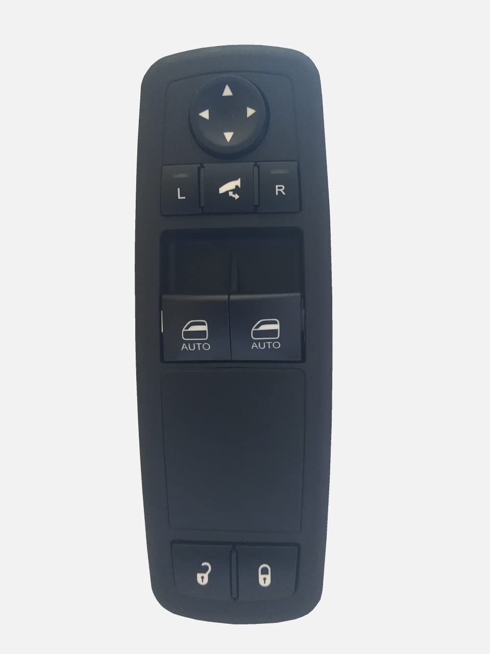 Window Switch for 2013-2014 Ram 1500 2500